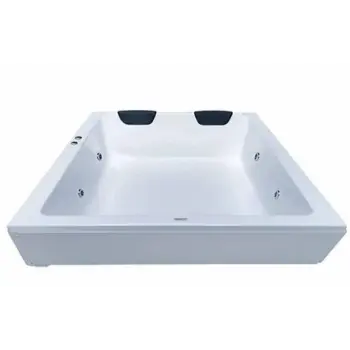 Massage Bath Tub